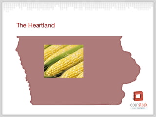 The Heartland 