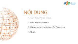 Openstack 101 | PDF