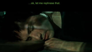 …ok, let me rephrase that.
 