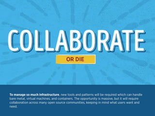 Open stack 6th birthday