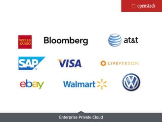 Open stack 6th birthday