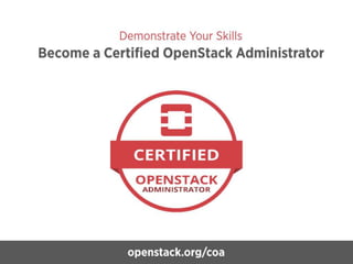 Open stack 6th birthday