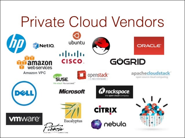 Open stack and cloud computing