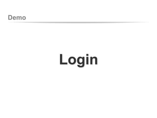 Demo
Login
 