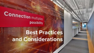 OpenStack Best Practices and Considerations  - terasky tech day
