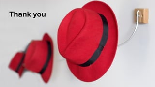 OpenStack Best Practices and Considerations  - terasky tech day