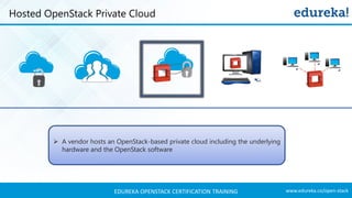 OpenStack Cloud Tutorial | What is OpenStack | OpenStack Tutorial ...