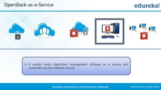 OpenStack Cloud Tutorial | What is OpenStack | OpenStack Tutorial ...