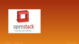 INTEL CONFIDENTIAL Intel Information Technology, FOR INTERNAL USE ONLY8
 