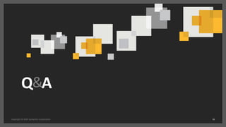 Q&A
16Copyright © 2016 Symantec Corporation
 