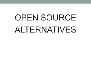 OpenStack Essentials | PPTX