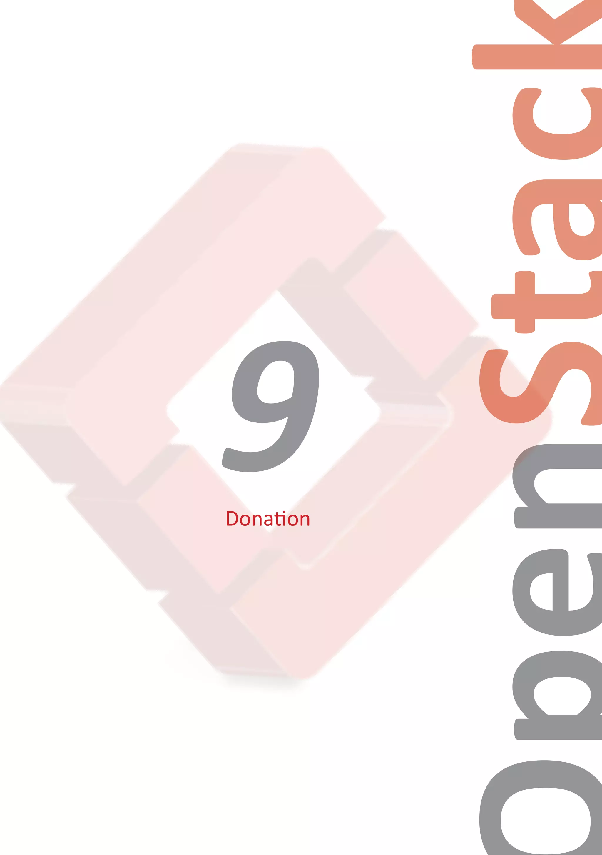 9Donation
 