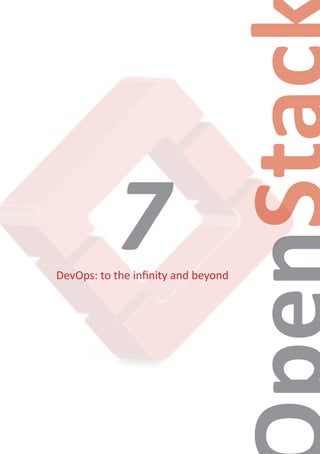 openstack development using devstack | pptx Images... OpenStack Explained: Learn OpenStack architecture and the secret of a ...