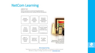 NetCom Learning
 