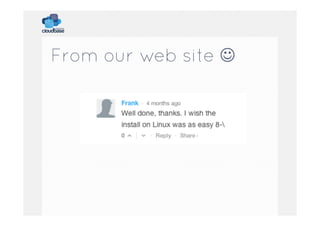 From our web site J

 