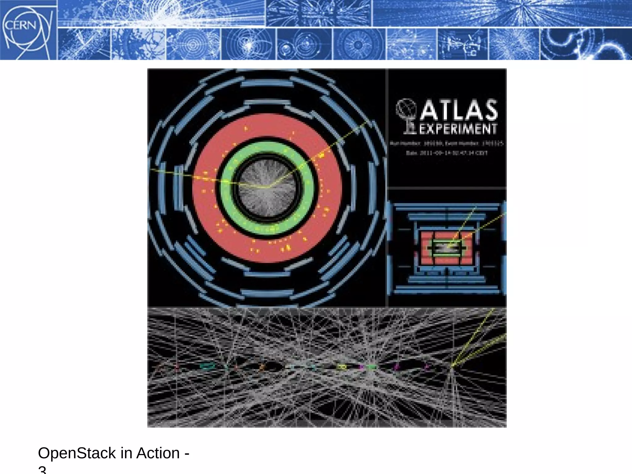 OpenStack in Action -
 