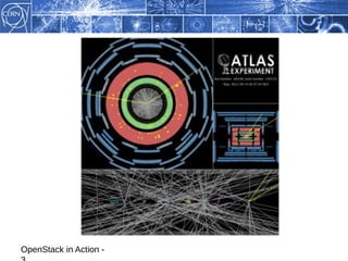 OpenStack in Action -
 