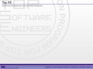 69
Copyright (C) 2014 National Institute of Informatics, All rights reserved.

 