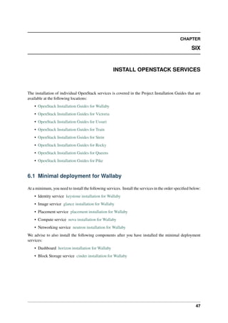 Openstack InstallGuide.pdf