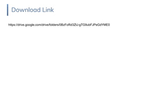 Download Link
https://drive.google.com/drive/folders/0BzFoRd3ZtJ-gTG9ubFJPeGdYME0
 