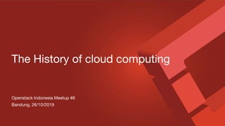 Networking in Openstack - Neutron 101 | PPTX
