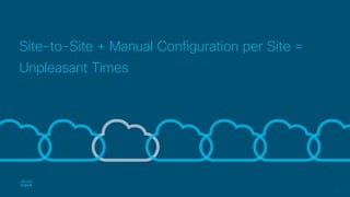 Openstack Summit Vancouver 2018 - Multicloud Networking | PDF