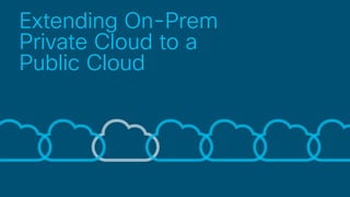 Openstack Summit Vancouver 2018 - Multicloud Networking | PDF