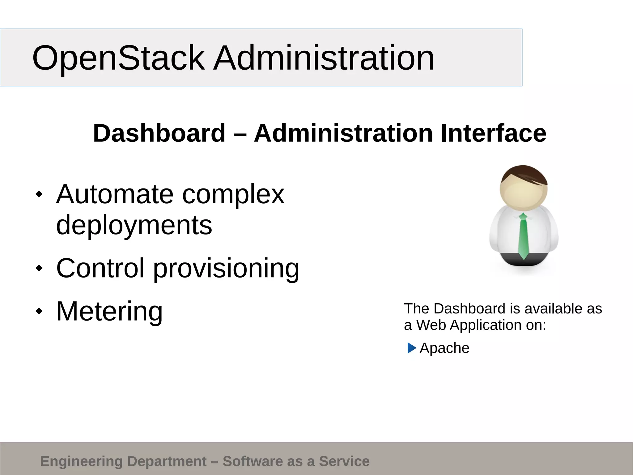 OpenStack Presentation | PPT | Free Download