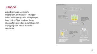 Open stack presentation | PPTX