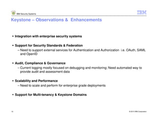 OpenStack Security | PDF
