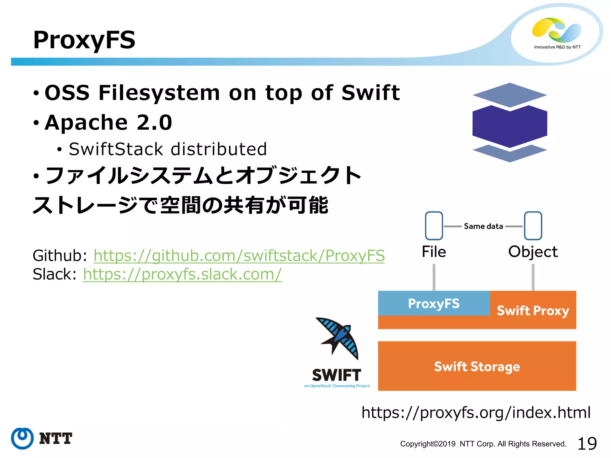 Copyright©2019 NTT Corp. All Rights Reserved.
• . 0 0 0
•
• 9 9 1 9 :9
• AF
F P O
20
/99 . /9
9/: /99 . 9/: 9 9 1
1 /99 1
 
