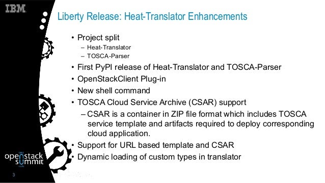 openstack summit 2015 tokyo heattranslator and tosca vbrownbag 3 638