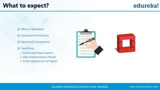 OpenStack Training | OpenStack Tutorial For Beginners | OpenStack ...