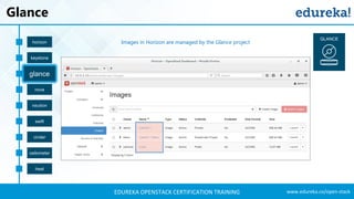 OpenStack Training | OpenStack Tutorial For Beginners | OpenStack Certification | Edureka