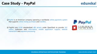 OpenStack Training | OpenStack Tutorial For Beginners | OpenStack Certification | Edureka