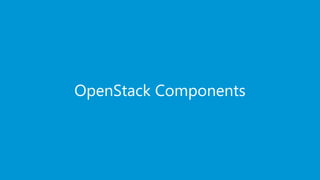 OpenStack Training | OpenStack Tutorial For Beginners | OpenStack Certification | Edureka