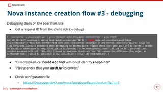 Openstack Troubleshooting operation step to step.pdf