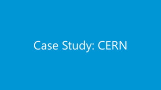 www.edureka.co/open-stackEDUREKA OPENSTACK CERTIFICATION TRAINING
Agenda:
➢ Virtualization
➢ What and Why OpenStack?
➢ OpenStack Components
➢ OpenStack Architecture
➢ OpenStack Services
➢ Case Study
➢ OpenStack Success Stories
Case Study: CERN
 