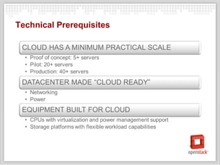 OpenStack Tutorial | PDF