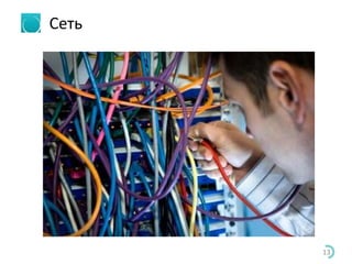 Сеть
13
 
