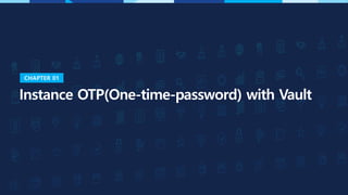 Openstack with packer,terraform,vault | PDF