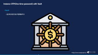 Openstack with packer,terraform,vault | PDF