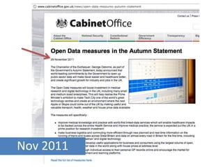 Nov 2011
 