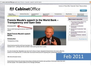 Feb 2011
 
