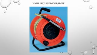 Comprehensive Guide to Open Standpipe Casagrande Piezometer ...