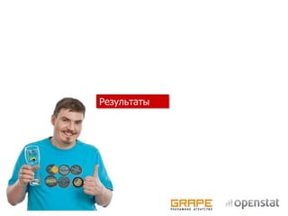 Результаты
 