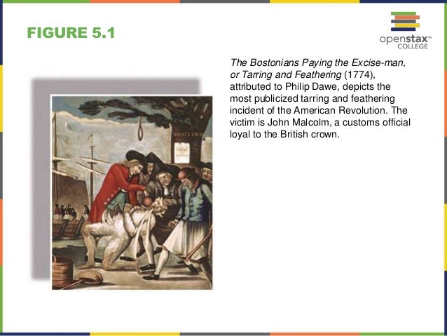 Download The Bostonians Paying The Excise-Man 1774 Pics
