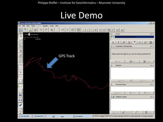 2009 – 100.000 users