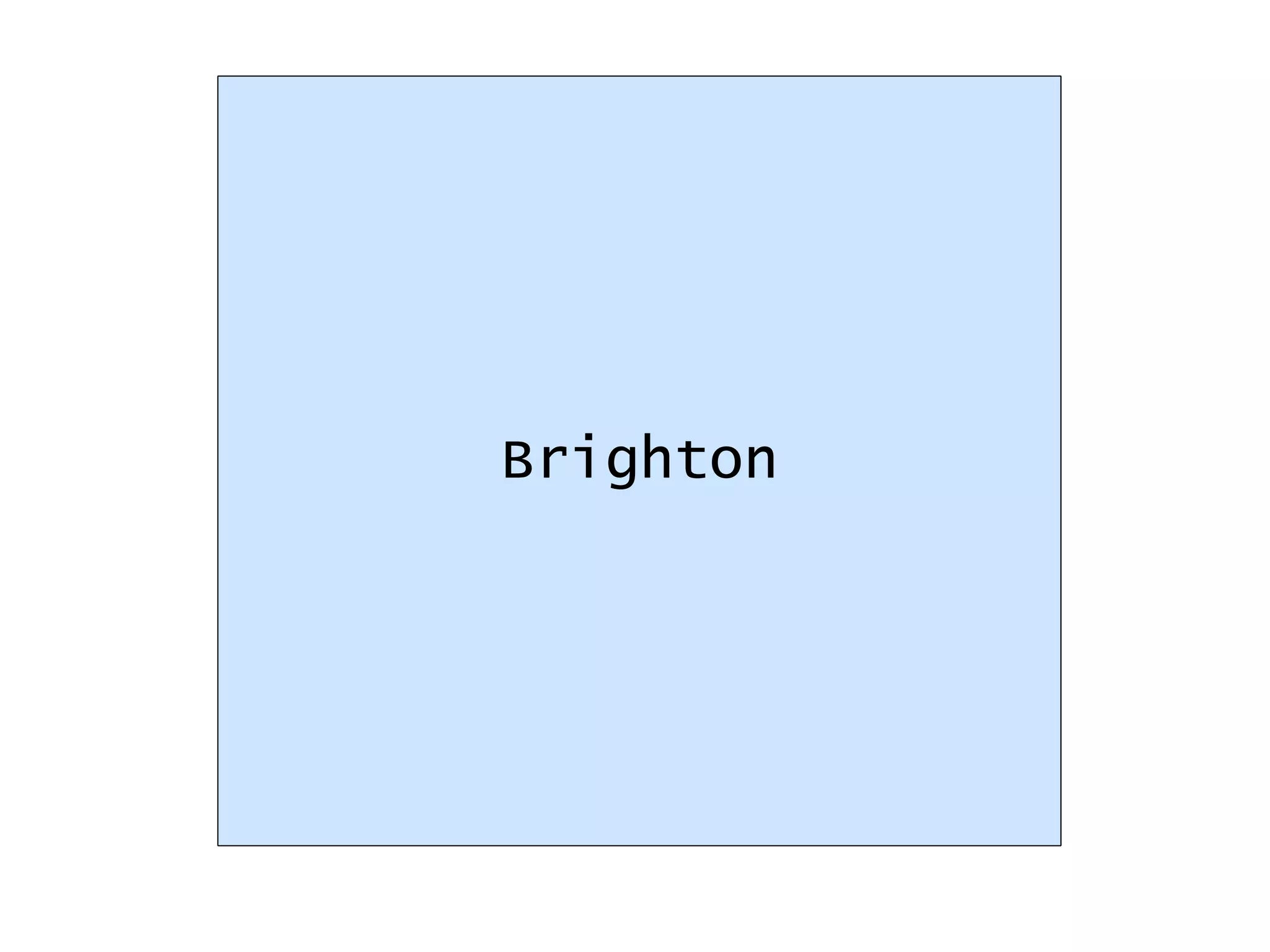 Brighton 