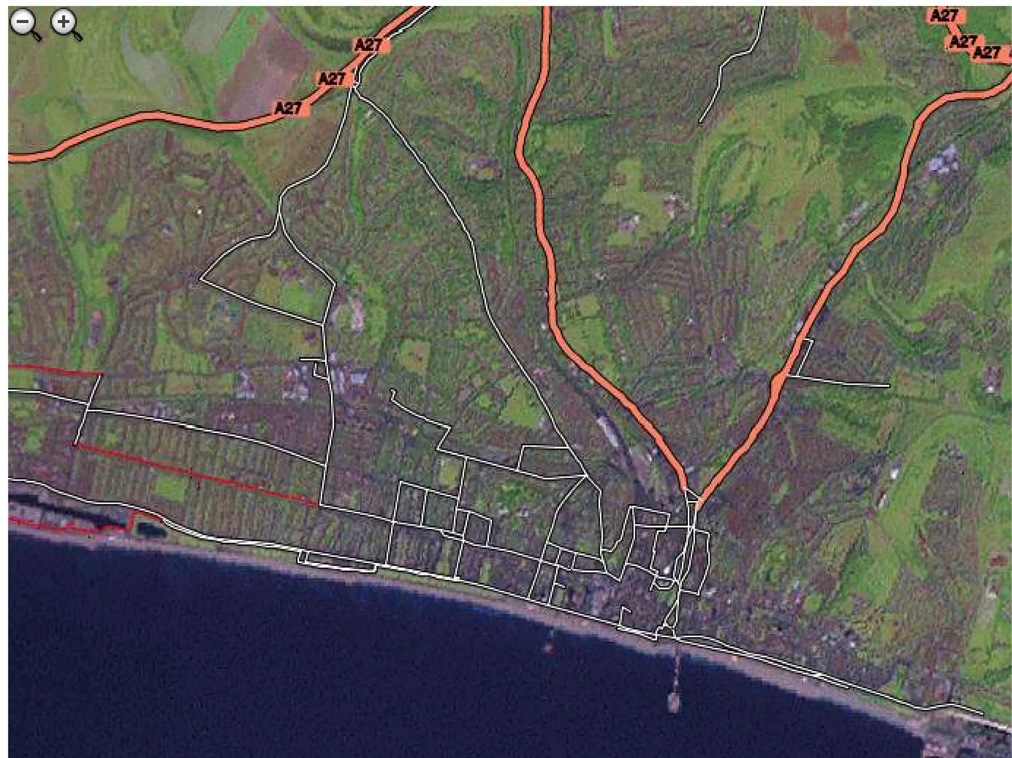 Cut to the chase, One year ago 